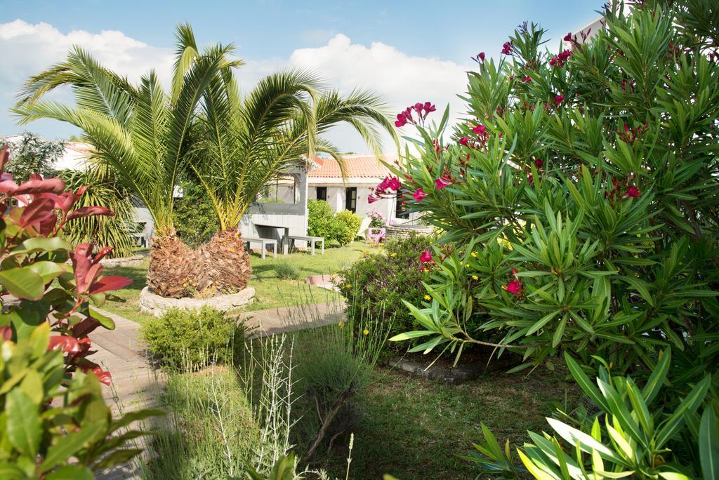 Motel Saint Georges D'Oleron Exterior photo