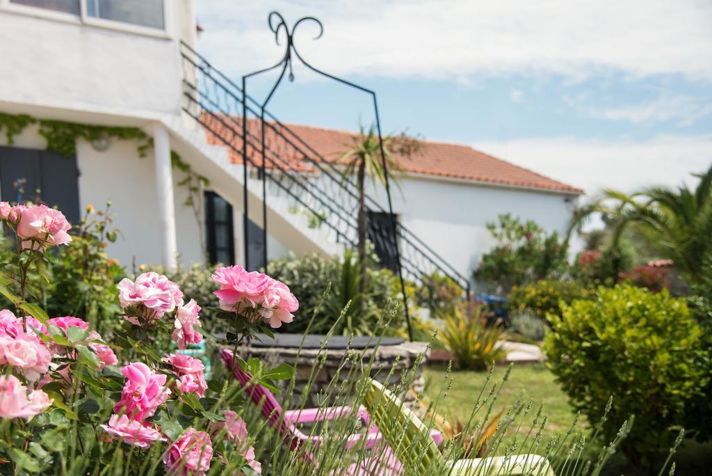 Motel Saint Georges D'Oleron Exterior photo