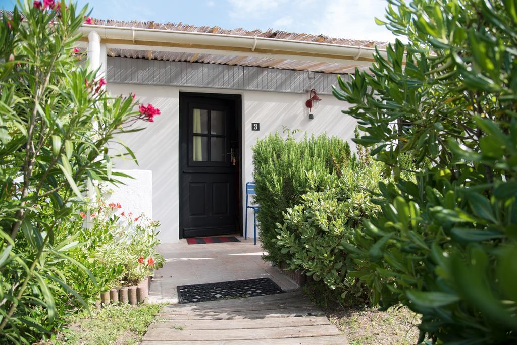 Motel Saint Georges D'Oleron Exterior photo