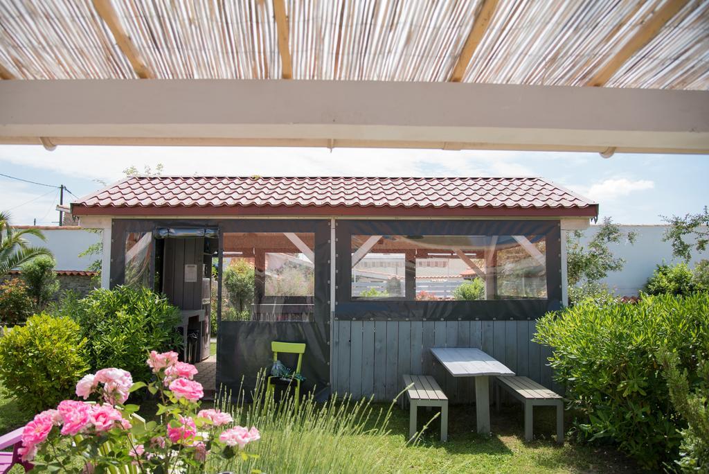 Motel Saint Georges D'Oleron Exterior photo