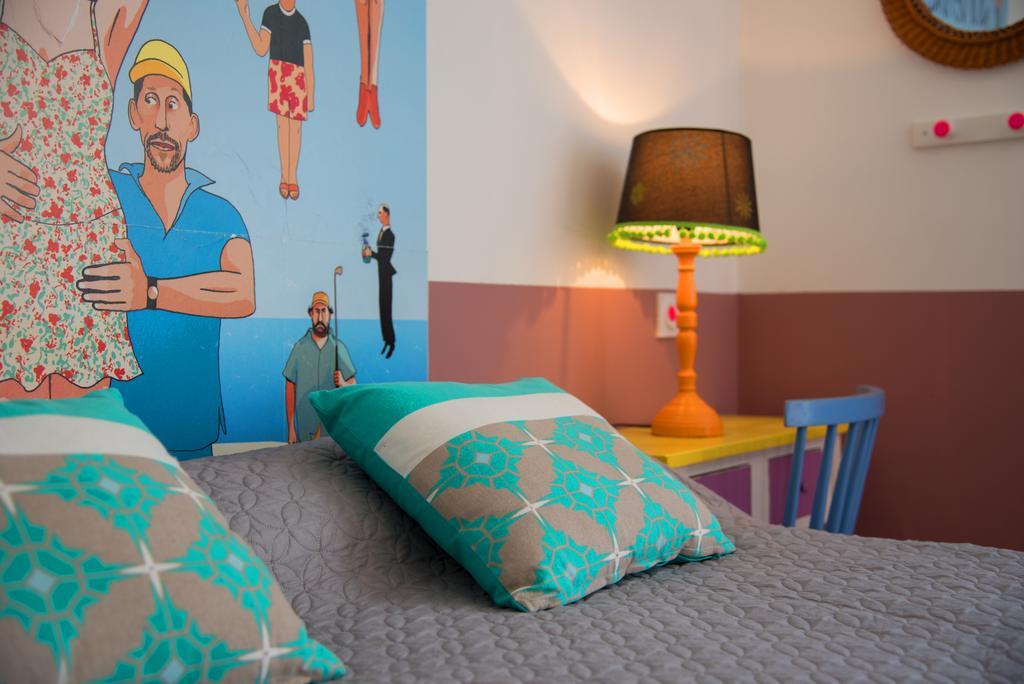 Motel Saint Georges D'Oleron Exterior photo