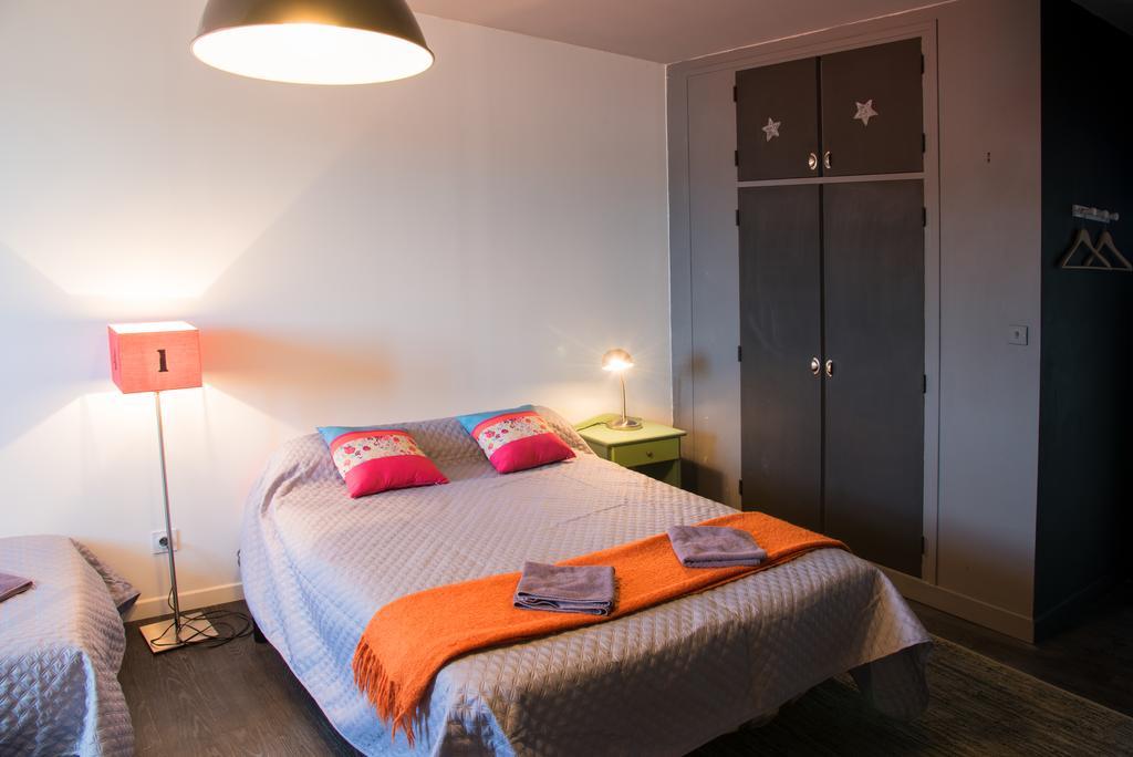 Motel Saint Georges D'Oleron Exterior photo
