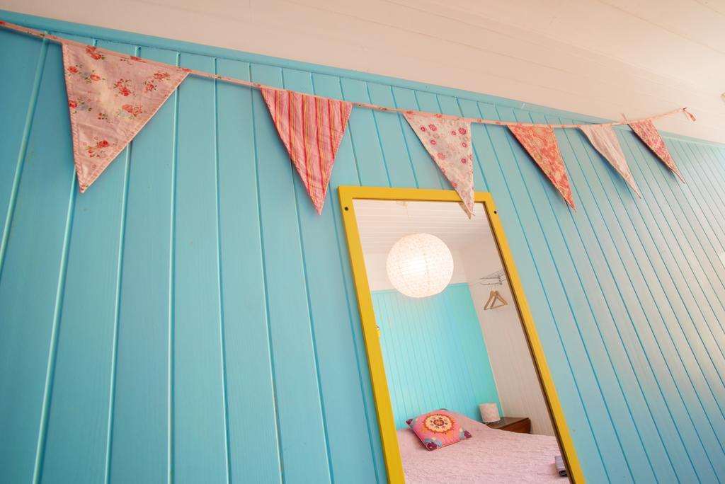 Motel Saint Georges D'Oleron Exterior photo